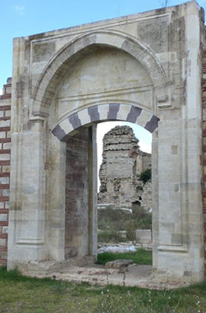 Edirne Sarayı