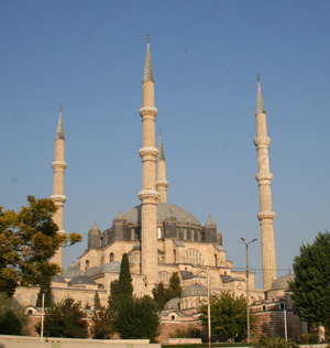 Selimiye