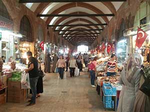 Selimiye Arastası