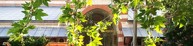 Bedesten Çarşısı