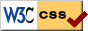 Geçerli CSS
