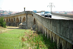Uzun Köprüe