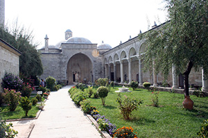 Sağlık Müzesi